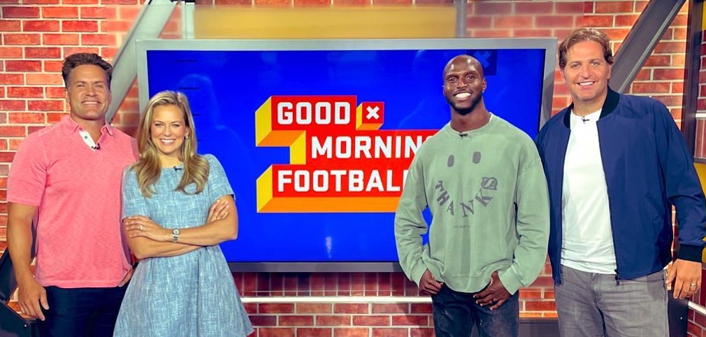 gmfb live